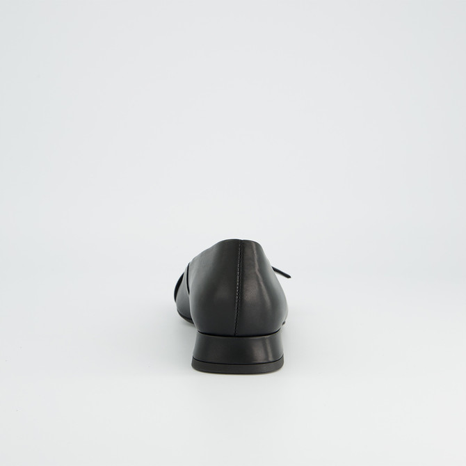 Paul Green 3855-019 - Schwarz - Seitenansicht