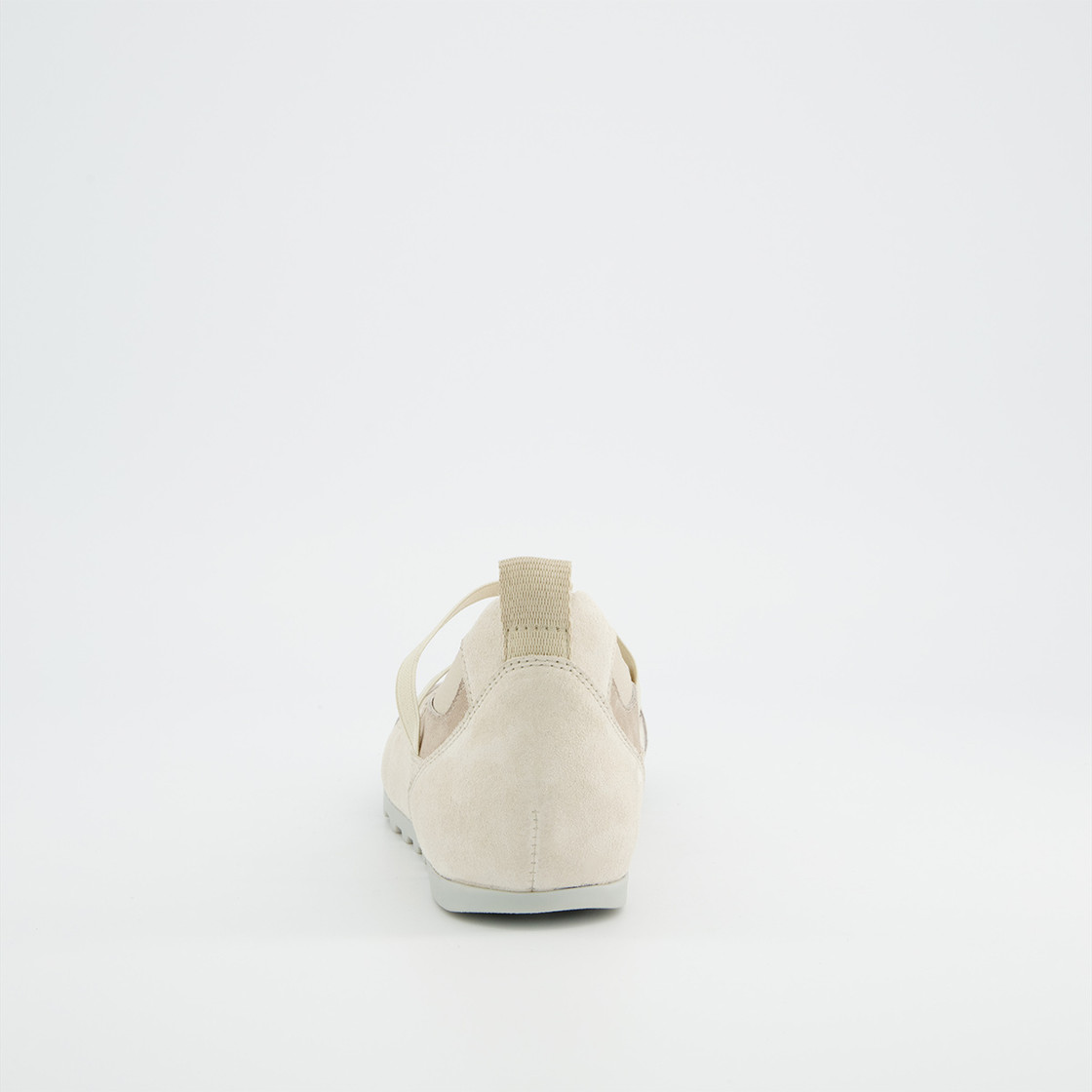 Paul Green 1191-019 - Beige - Seitenansicht