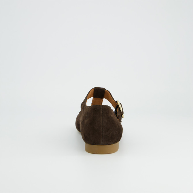 Paul Green 1203-039 - Braun - Seitenansicht