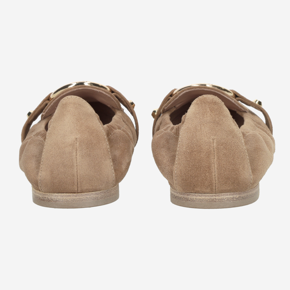 K&S LOLA - Braun - Seitenansicht