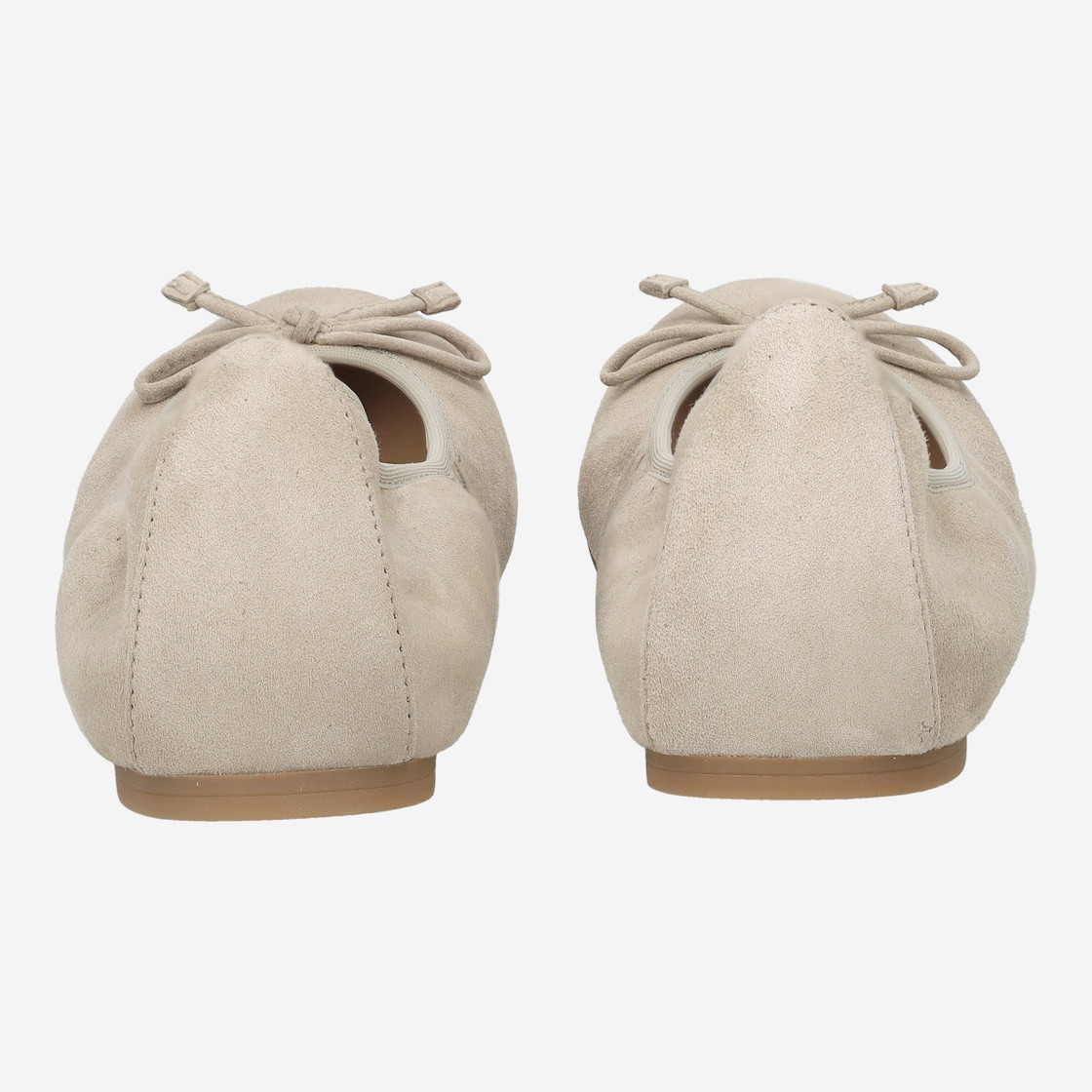 Unisa ACOR - Beige - Seitenansicht