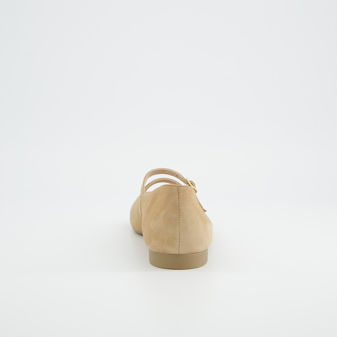 Paul Green 1211-019 - Beige - Seitenansicht