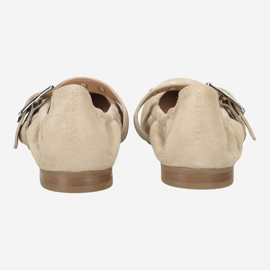 Donna Carolina CLARA LIFT - Beige - Seitenansicht