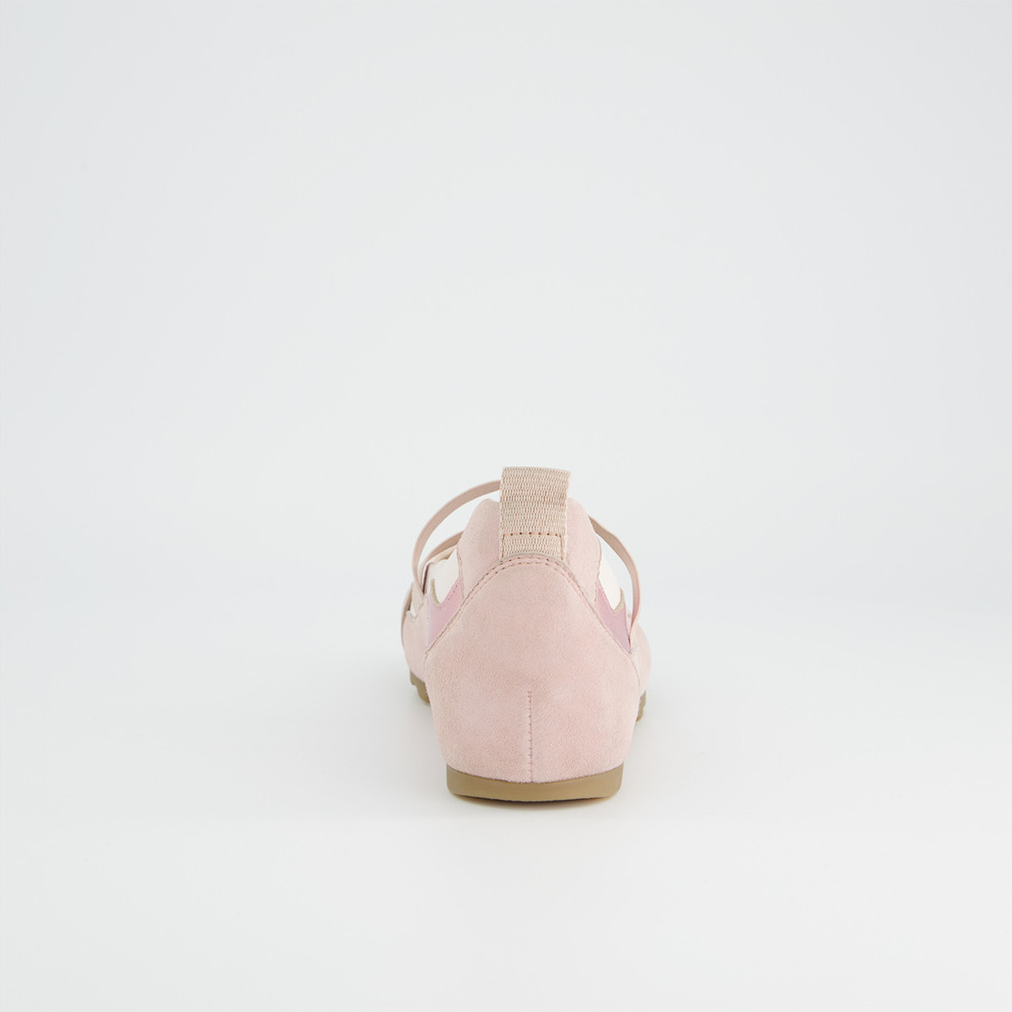 Paul Green 1191-029 - Rose - Seitenansicht