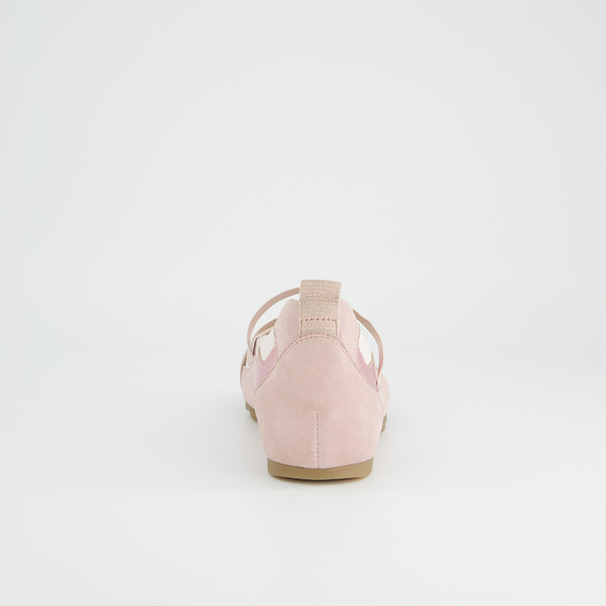 Paul Green 1191-029 - Rose - Seitenansicht