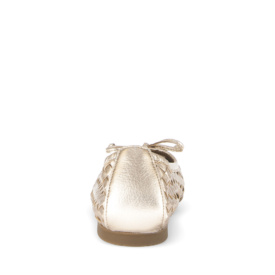 Gabor 4.145 - Gold - Seitenansicht