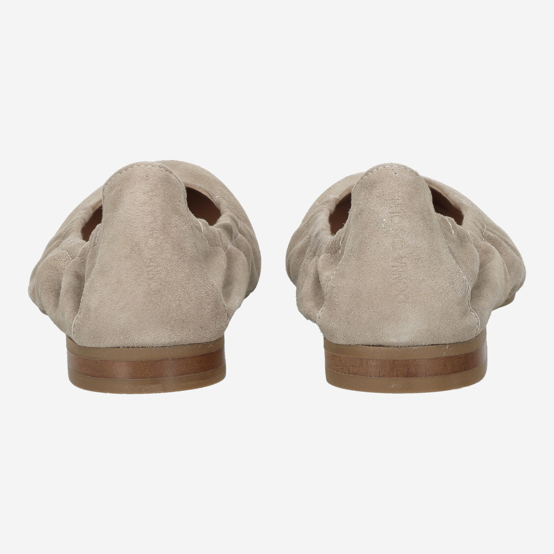 Donna Carolina CLARA BASIC - Gold - Seitenansicht