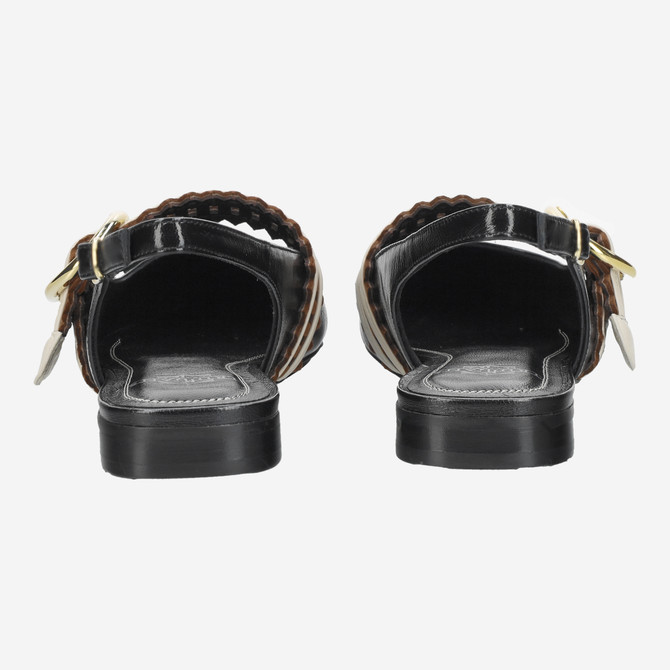 Trumans 4350 158 - Schwarz - Seitenansicht