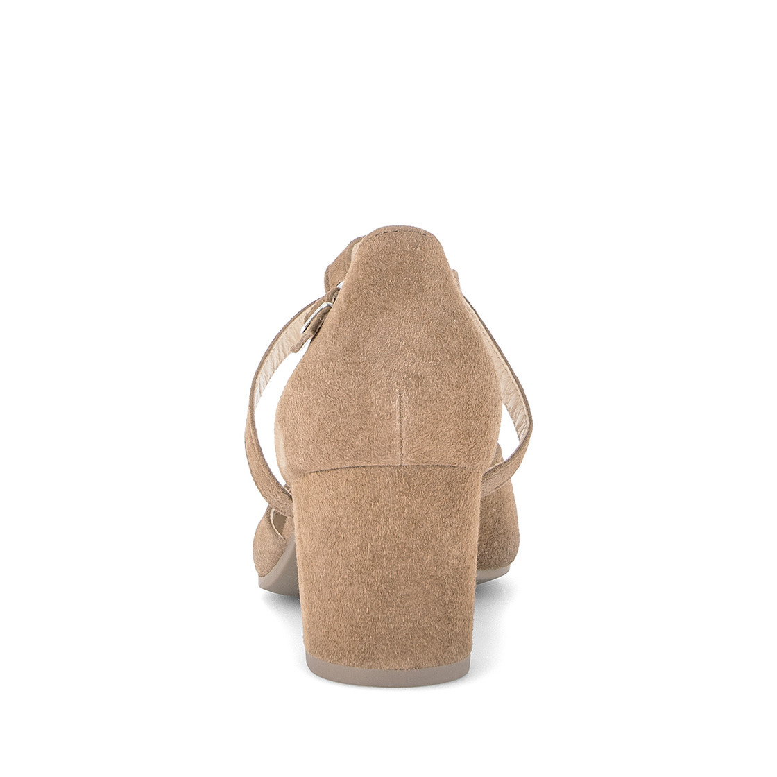 Gabor 1.343 - Braun - Seitenansicht