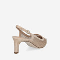  79607 - Beige - Seitenansicht