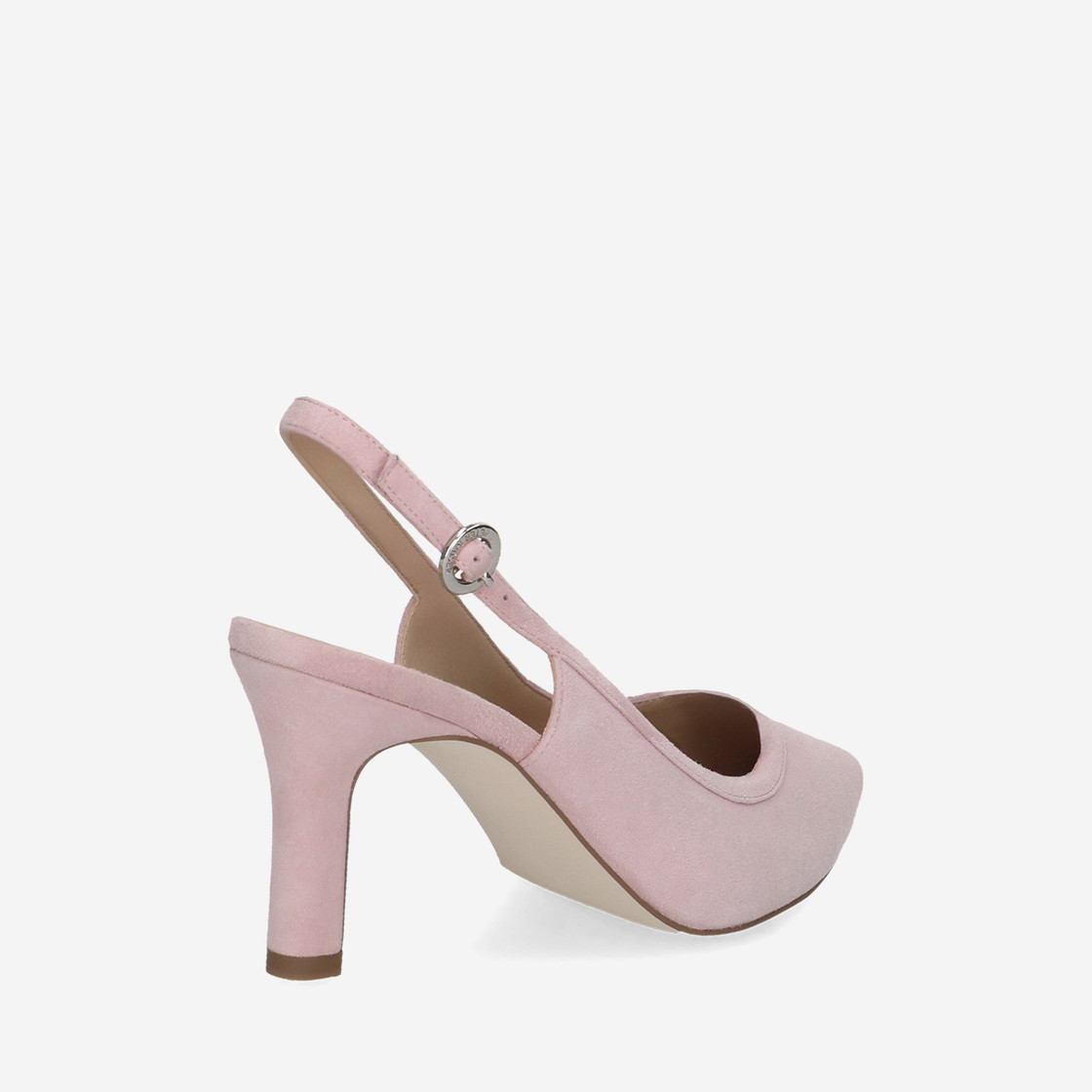  79640 - Rose - Seitenansicht