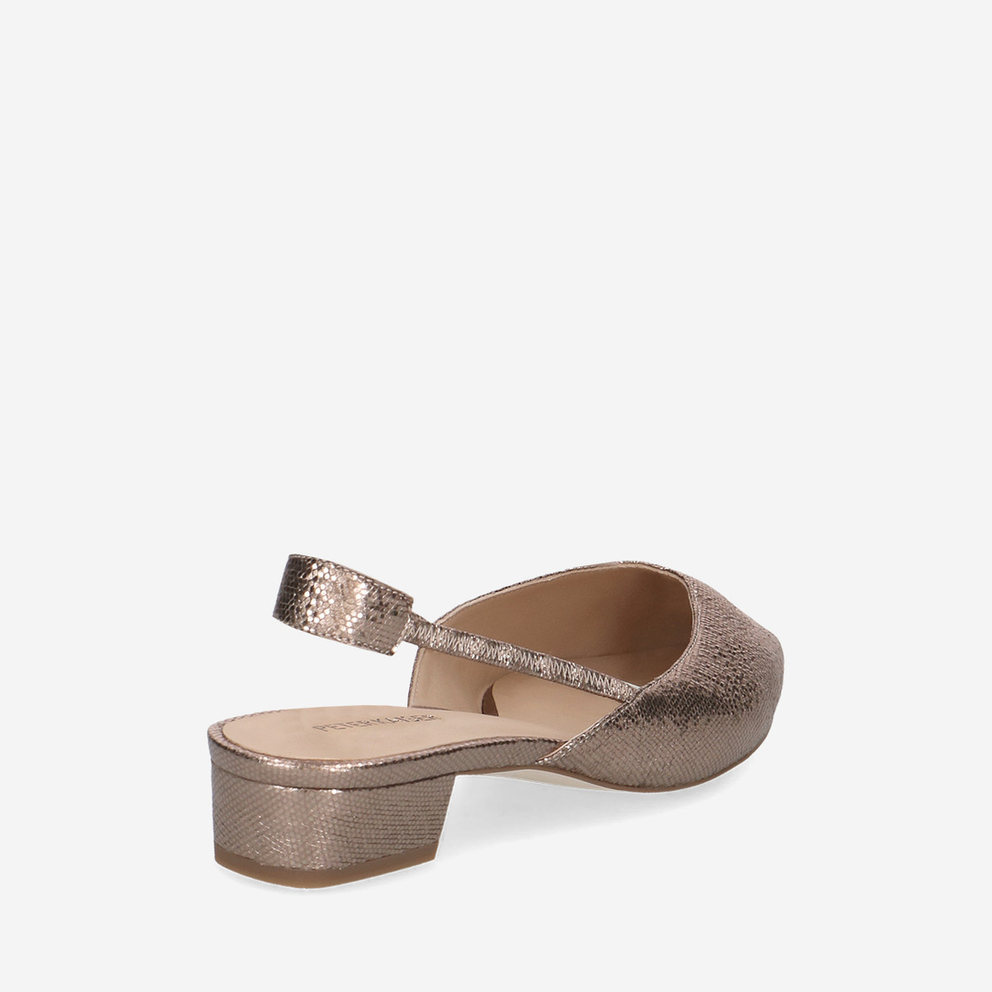  79443 - Gold - Seitenansicht