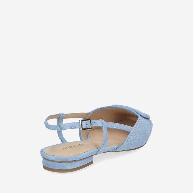  79441 - Blau - Seitenansicht