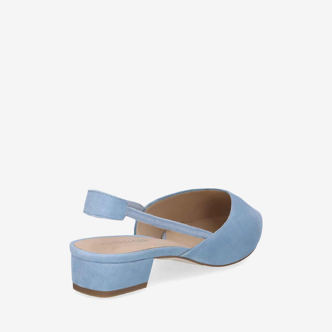  79443 - Blau - Seitenansicht