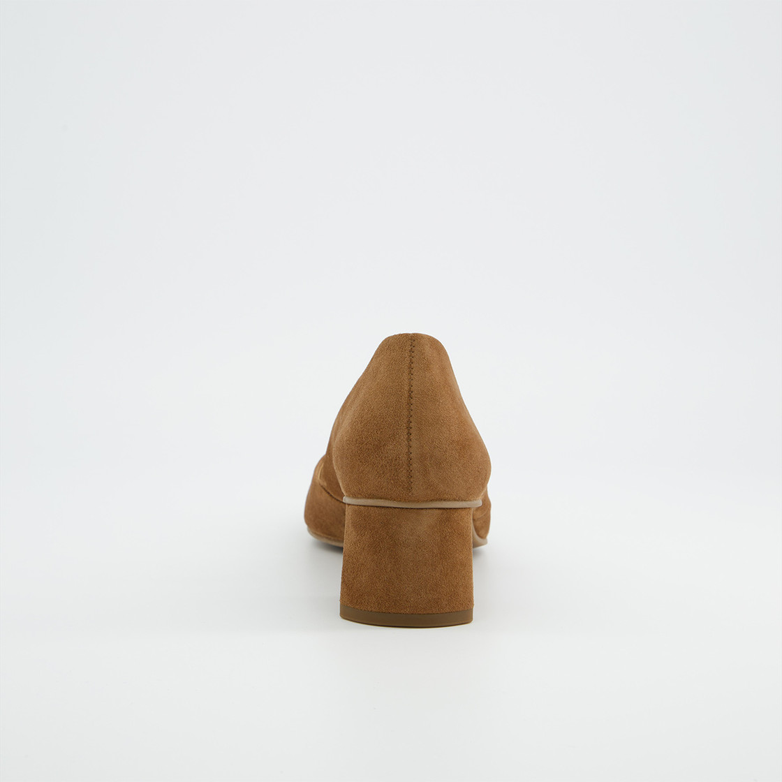 Paul Green 3815-149 - Braun - Seitenansicht