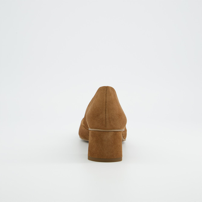 Paul Green 3815-149 - Braun - Seitenansicht