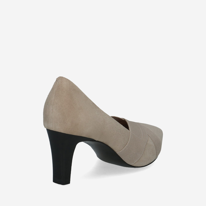  72443 - Taupe - Seitenansicht