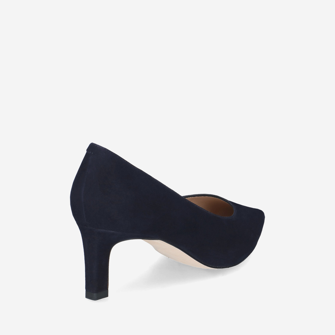  72403 - Blau - Seitenansicht