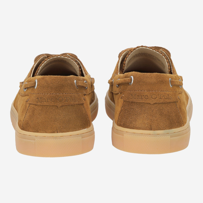 Marc O’ Polo KARA 1B - Braun - Seitenansicht