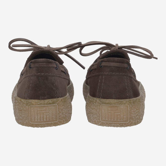 K&S PIT - Braun - Seitenansicht