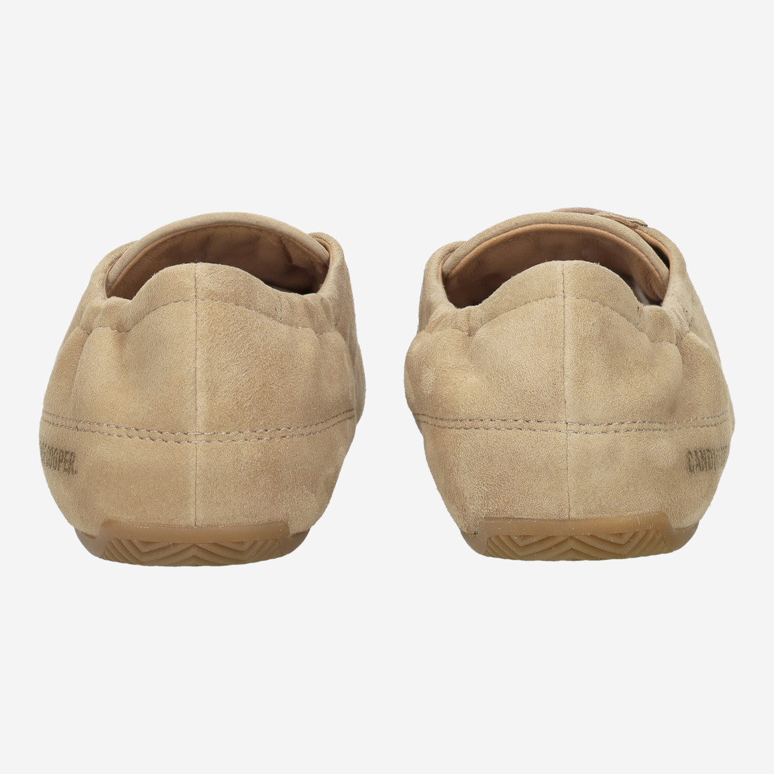 Candice Cooper DANDY - Braun - Seitenansicht