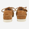 Sebago PORTLAND ARTISAN - Braun - Seitenansicht