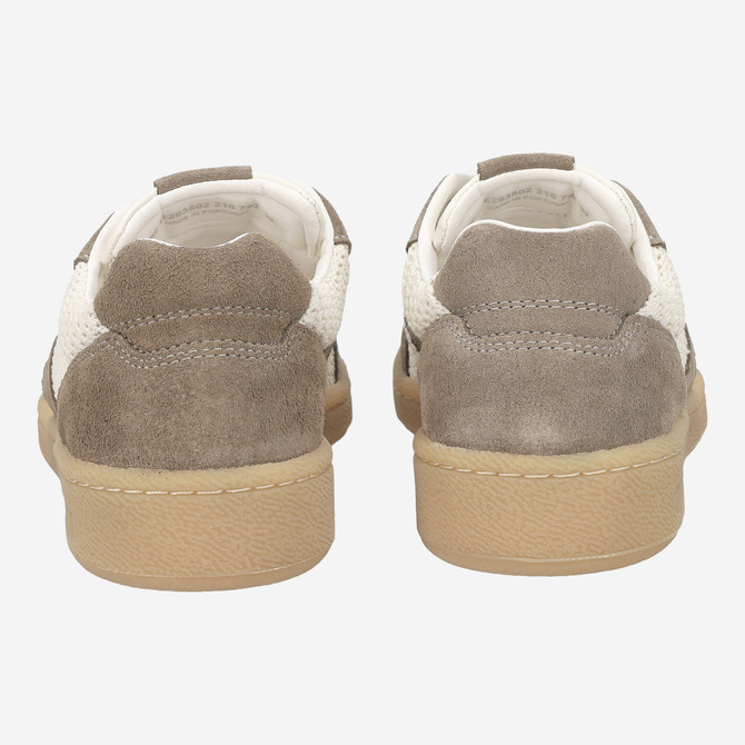 Marc O’ Polo COURT W 4M - Braun kombiniert - Seitenansicht