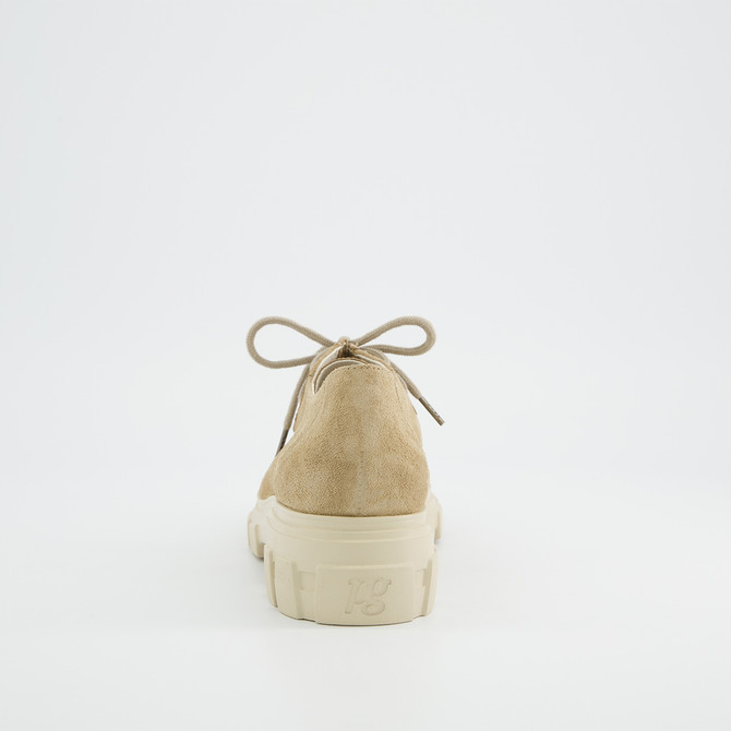 Paul Green 1183-049 - Beige - Seitenansicht