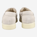 Sioux MELOSANA - Beige - Seitenansicht