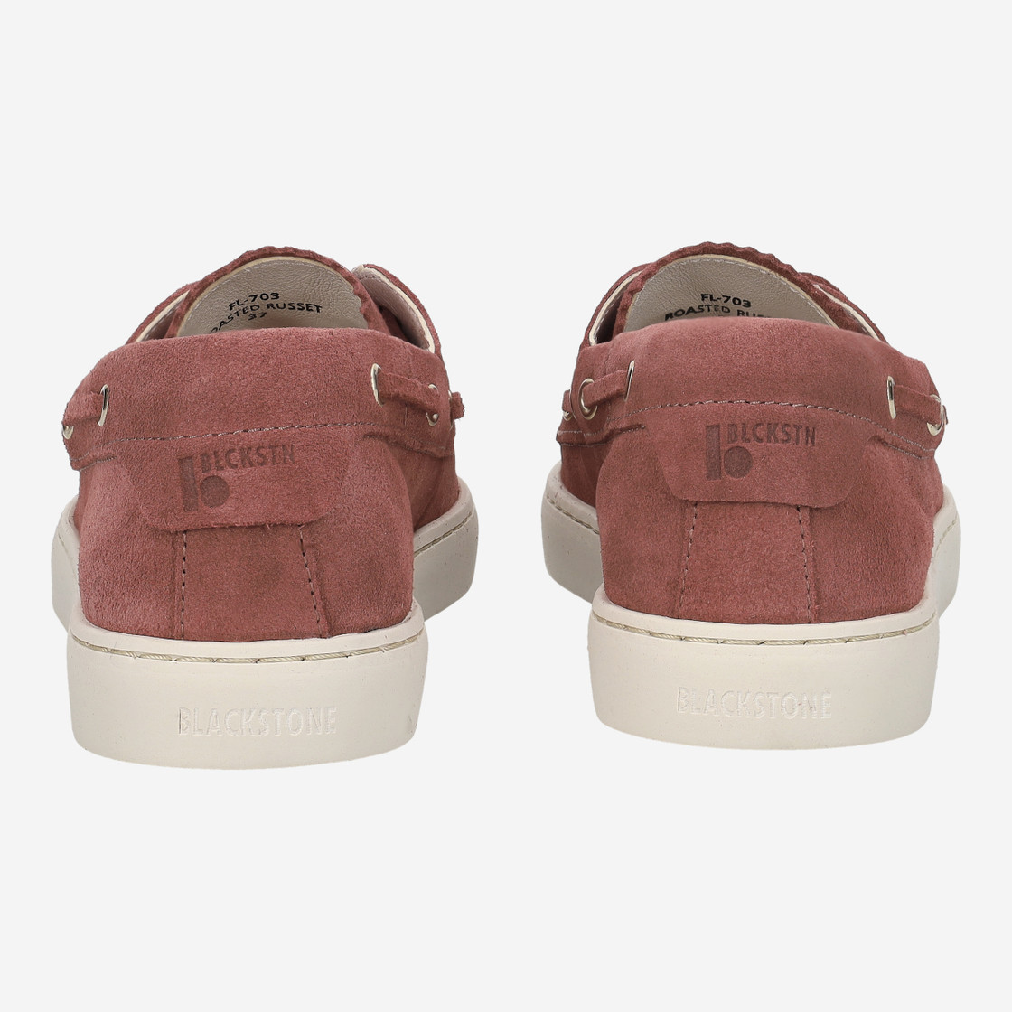 Blackstone FL703 - Rot - Seitenansicht