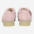 Clarks WallabeeEVOSh - Rose - Seitenansicht