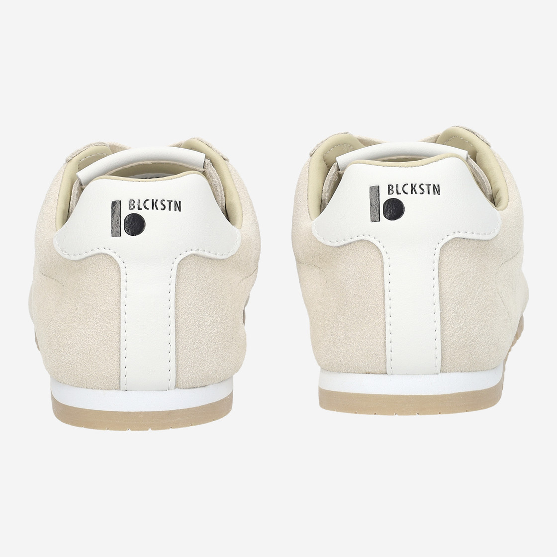 Blackstone FL753 - Gelb - Seitenansicht