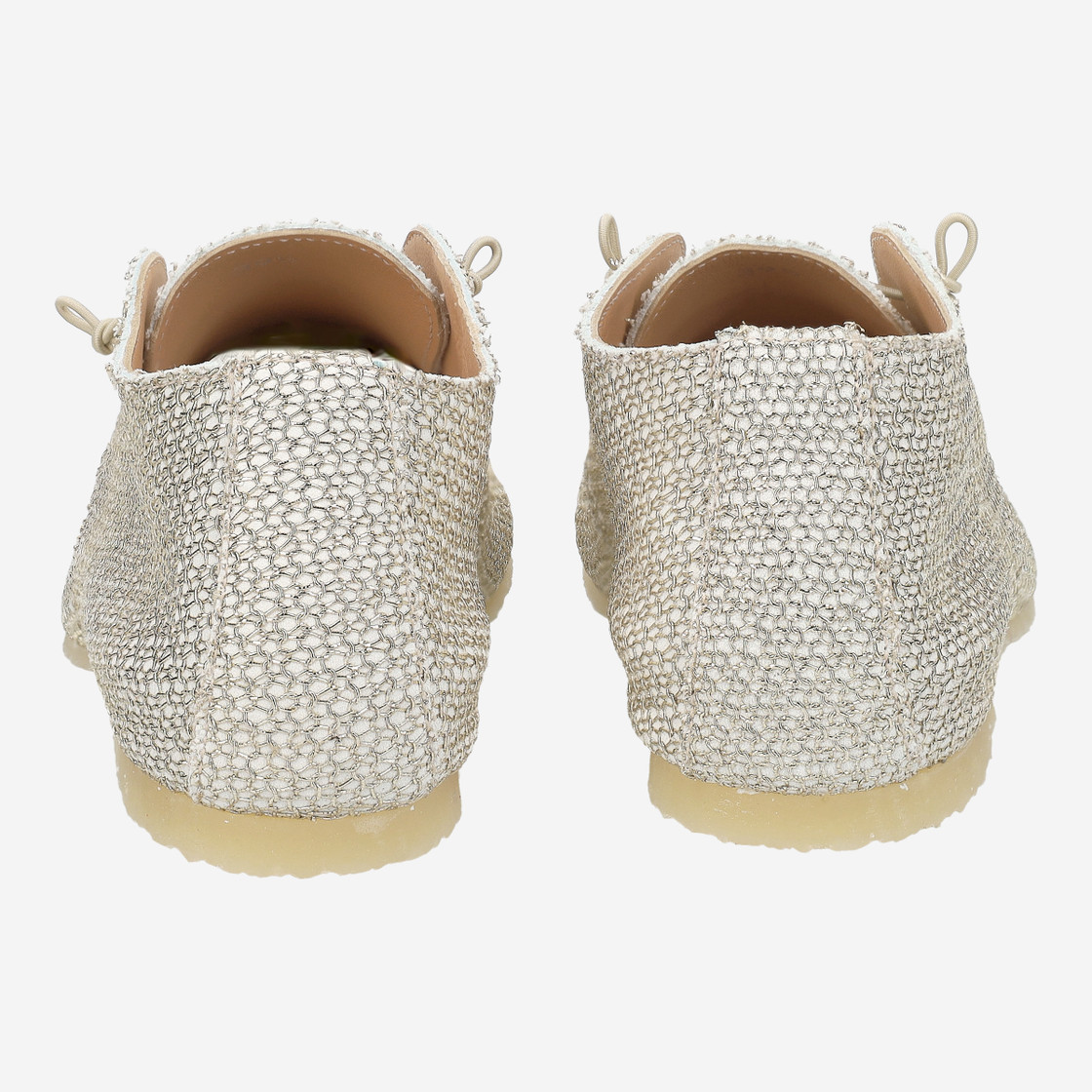 Donna Carolina CLOD BURANO - Gold - Seitenansicht