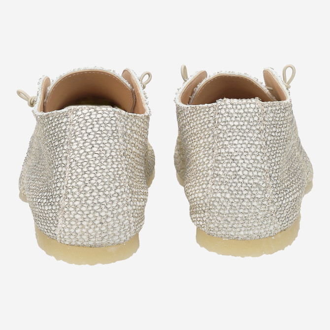 Donna Carolina CLOD BURANO - Gold - Seitenansicht