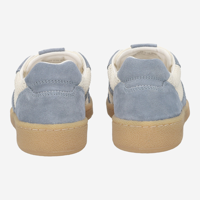 Marc O’ Polo COURT W 4M - Blau, kombiniert - Seitenansicht