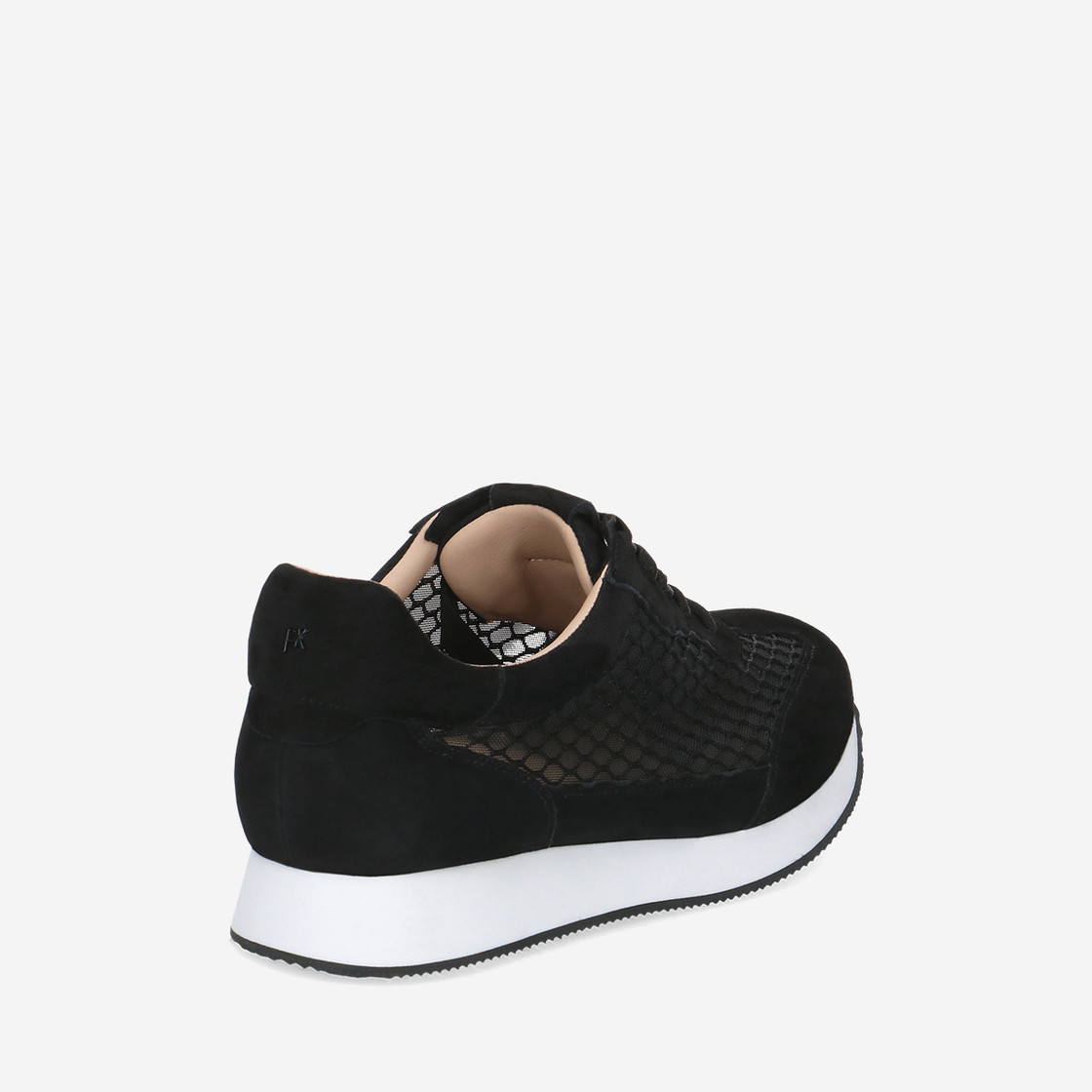  73540 - Schwarz - Seitenansicht