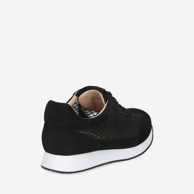  73540 - Schwarz - Seitenansicht