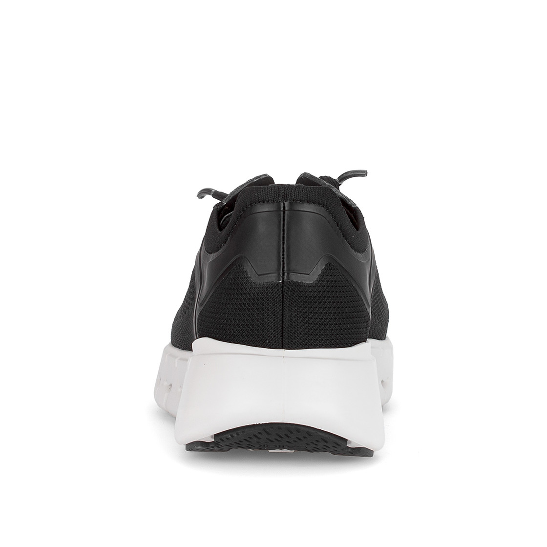 Gabor 3.250 - Schwarz - Seitenansicht