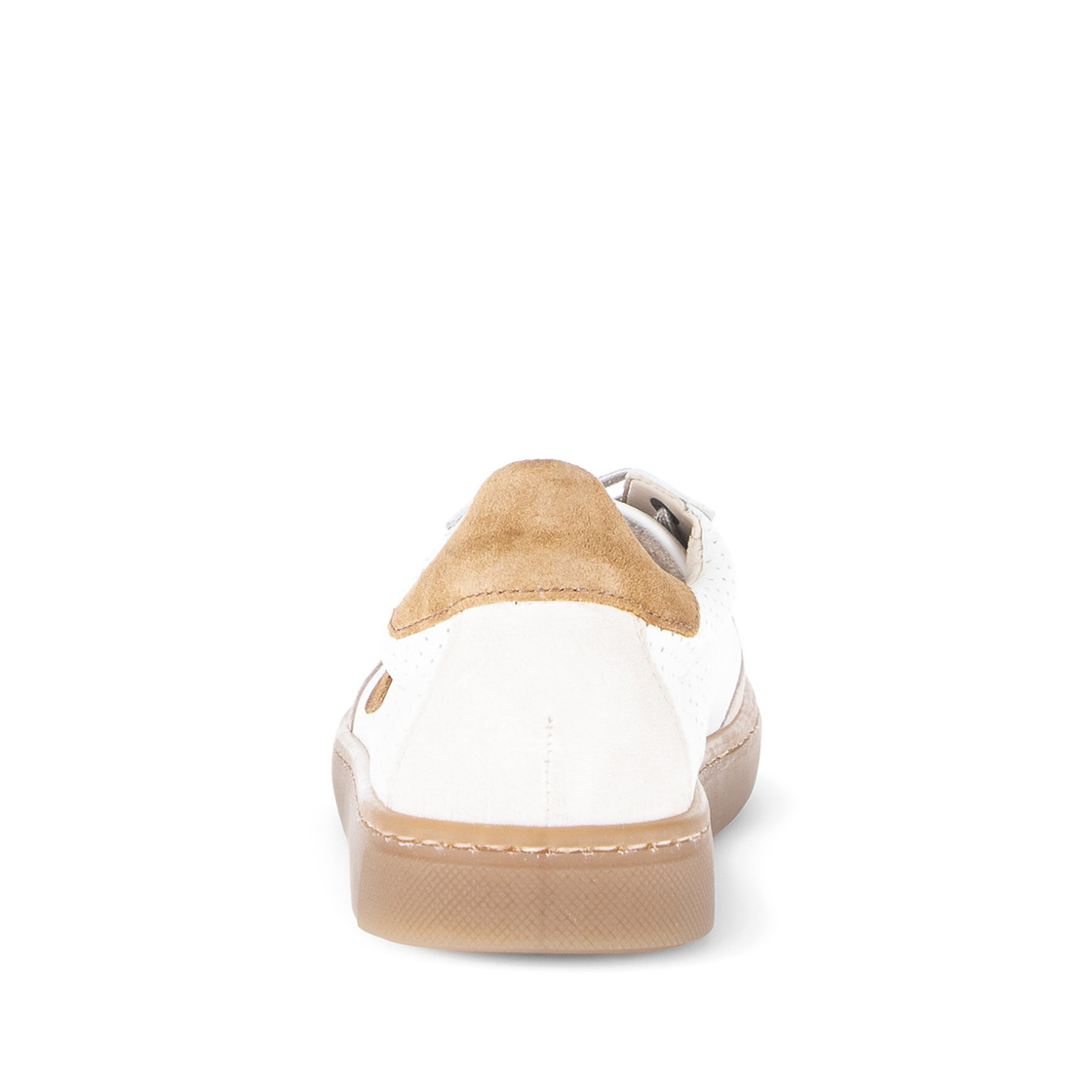 Gabor 6.545 - Weiß - Seitenansicht