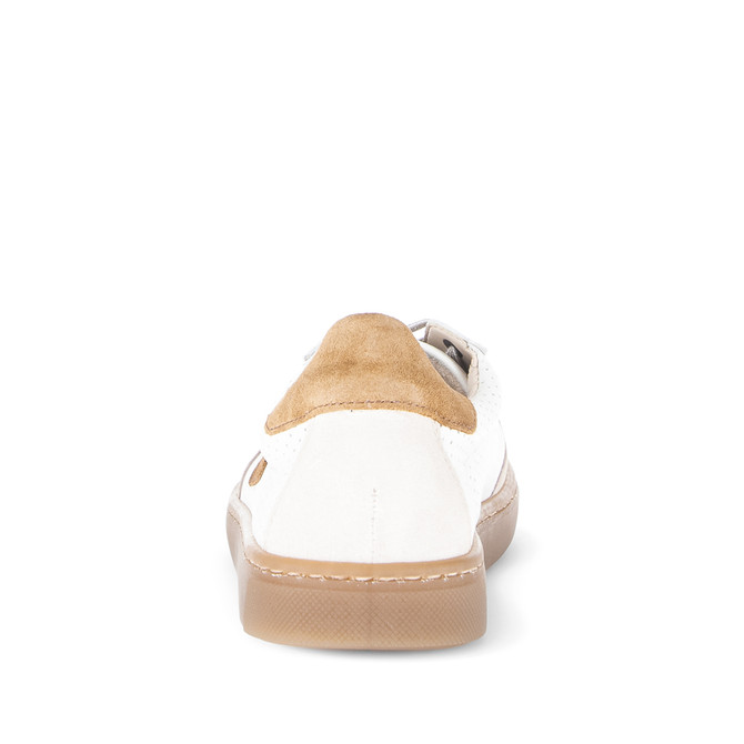 Gabor 6.545 - Weiß - Seitenansicht