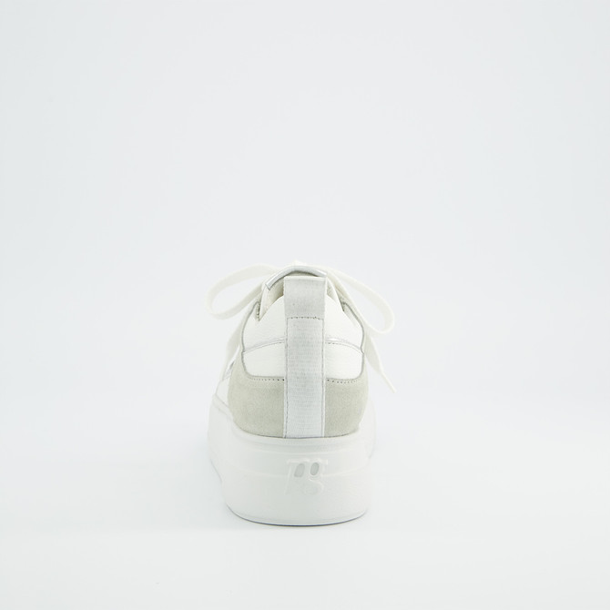 Paul Green 5535-059 - Weiß - Seitenansicht