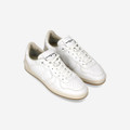 Philippe Model PGAL LOW - Creme-Weiß - Seitenansicht