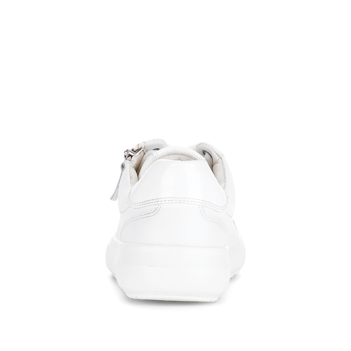 Gabor 3.364 - Weiß - Seitenansicht