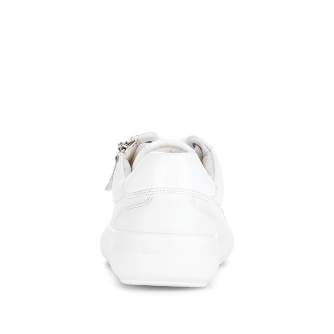 Gabor 3.364 - Weiß - Seitenansicht