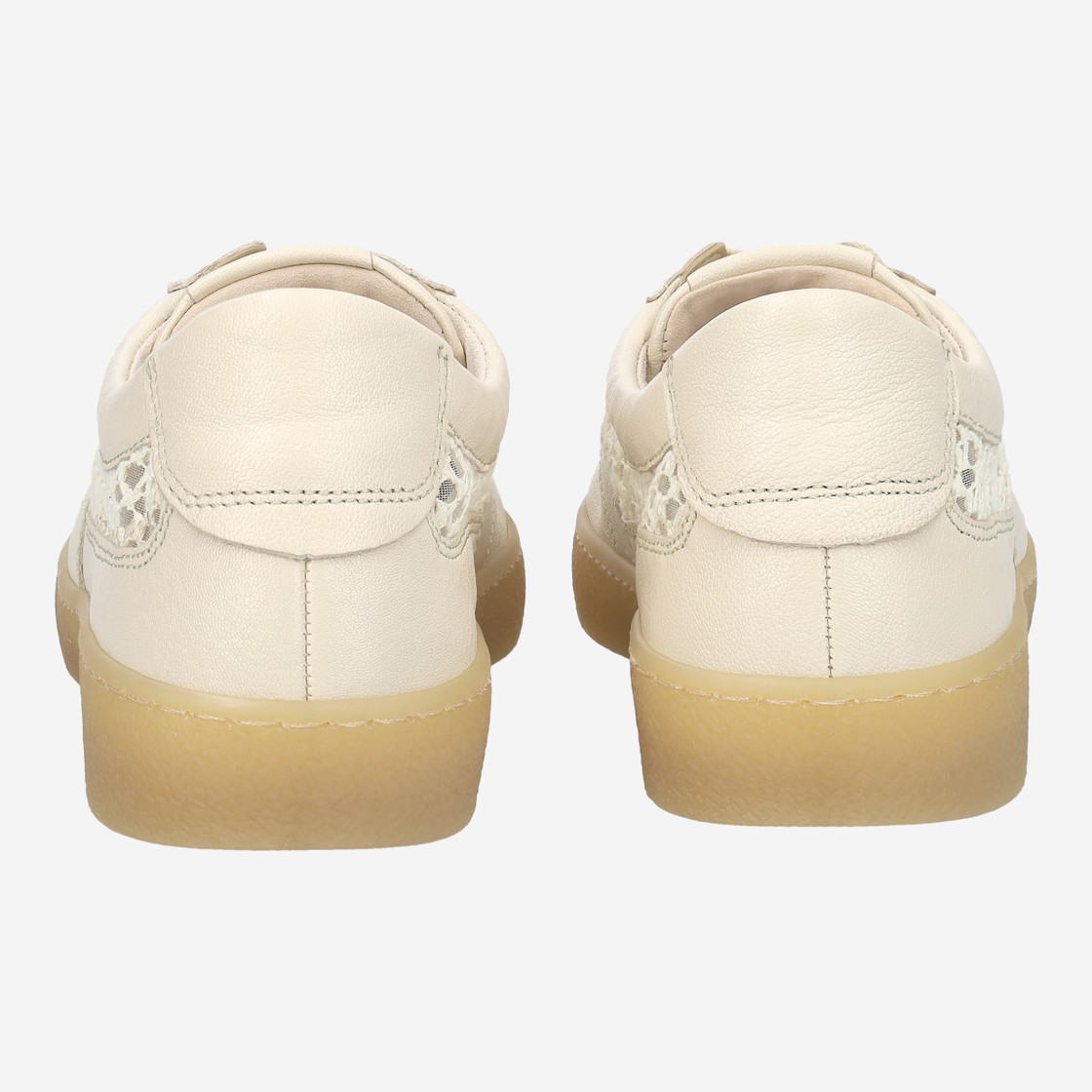 Gabor 3.341 - Beige(Creme) - Seitenansicht