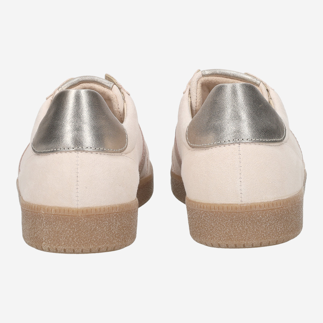 Gabor 3.300 - Weiß - Seitenansicht