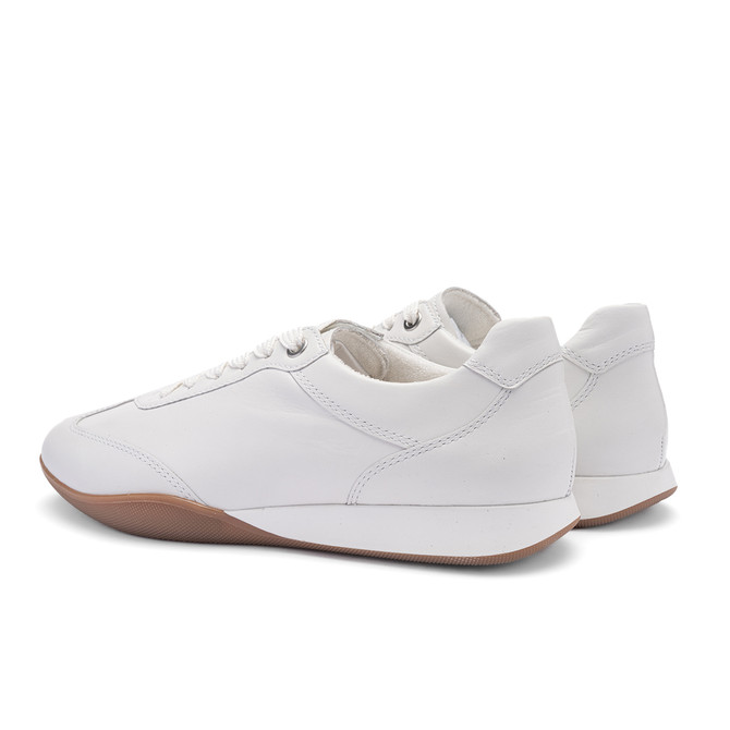 Ara AMALFI - Weiß - Seitenansicht