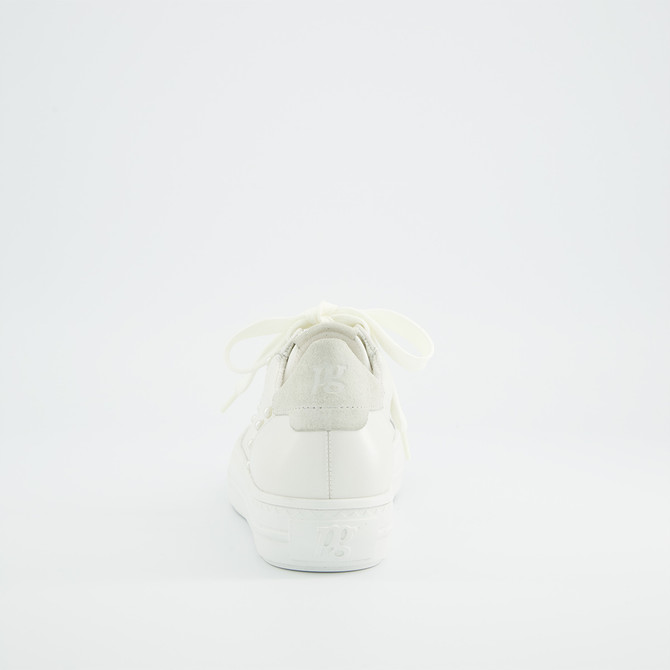 Paul Green 5549-009 - Weiß - Seitenansicht