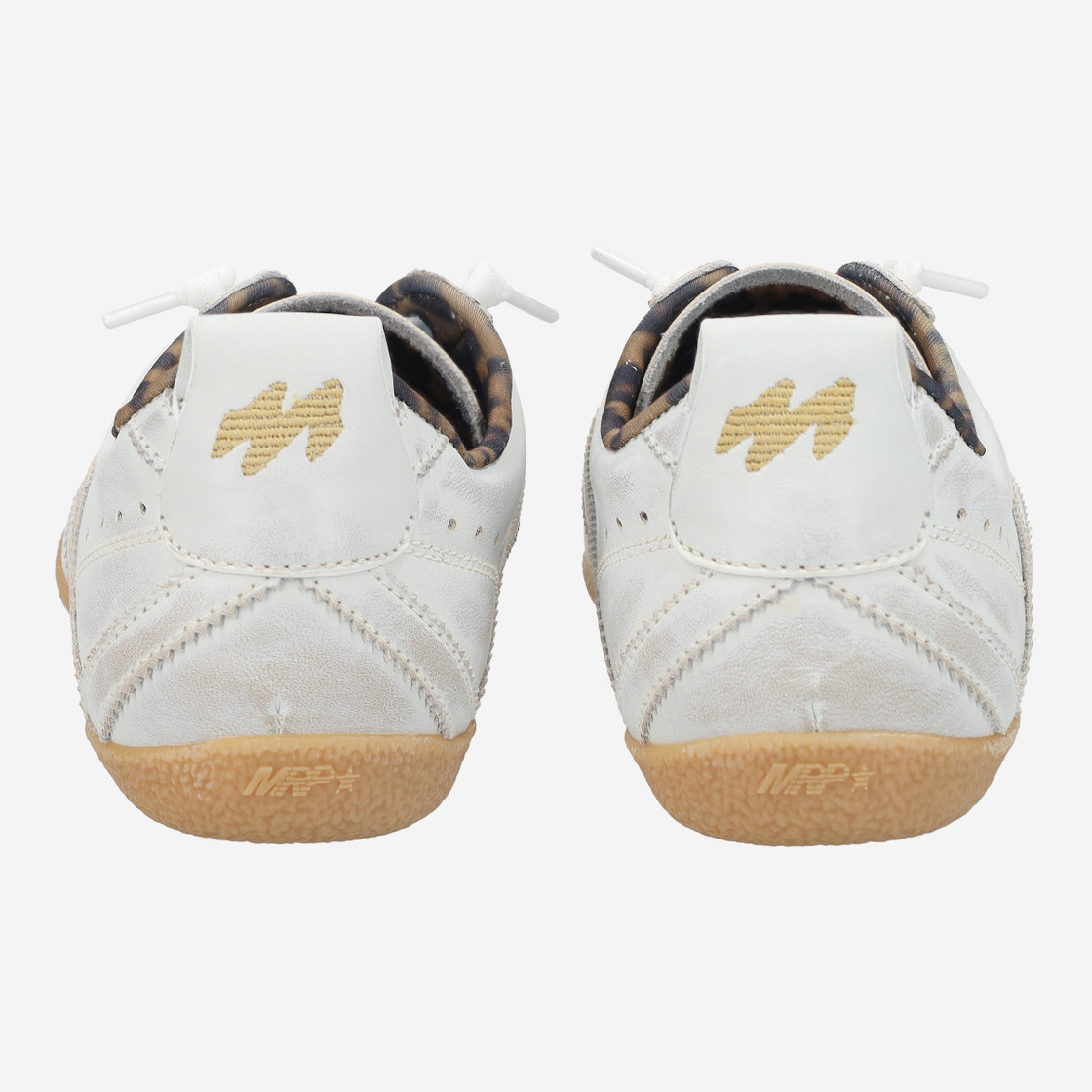 MRP RUNAWAY - Weiß (grau) - Seitenansicht