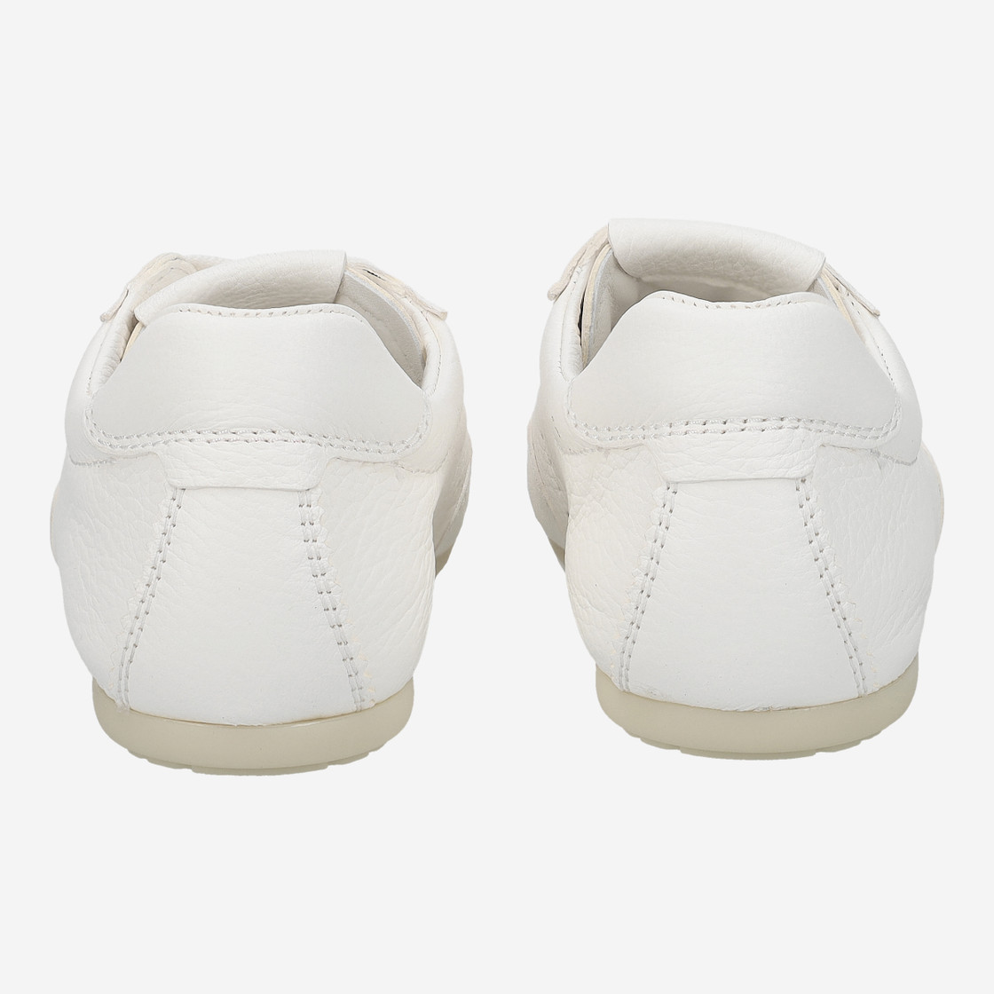 K&S DROP - Weiß - Seitenansicht